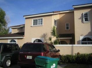 15357 SW 39th Ter, Miami, FL 33185