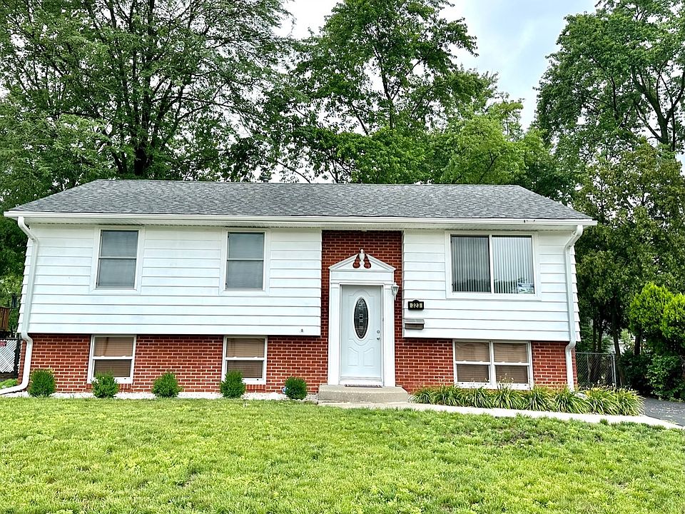 323 E Clark St, Glenwood, IL 60425 MLS 11825336 Zillow