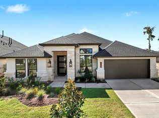 15235 Tree Swallow Ct, Magnolia, TX 77354