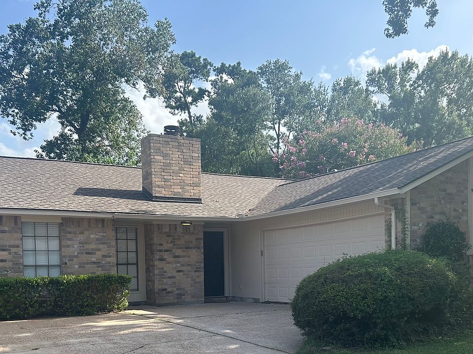 2762 Meandering Trail
Kingwood, TX