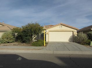 7129 S Pebble Shore Dr, Tucson, AZ 85757