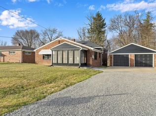 615 Hall Ave, Aliquippa, PA 15001