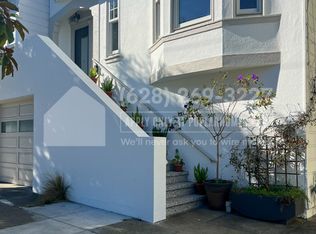 709 5th Ave #1, San Francisco, CA 94118