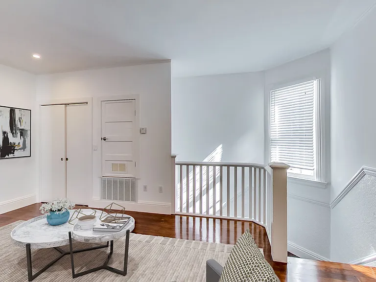 322 Stanyan — Photo 15