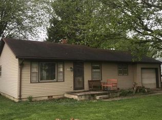 1349 Dayton Ave, Washington Court House, OH 43160