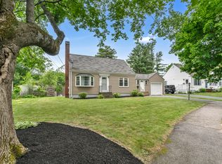 67 W Commonwealth Dr, Portland, ME 04103