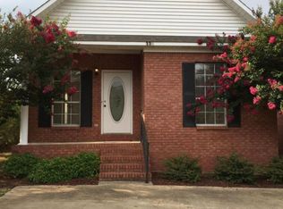 103 Avondale St, Starkville, MS 39759