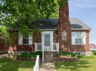 6901 Plymouth Ave, Saint Louis, MO