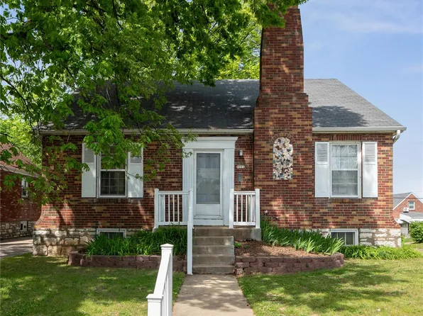 6901 Plymouth Ave, Saint Louis, MO 63130