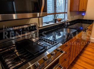 20 Parkton Rd #2, Jamaica Plain, MA 02130