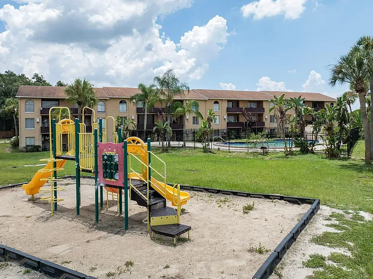 Playground