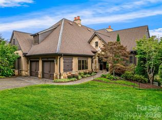 22 Foxbridge Way, Arden, NC 28704