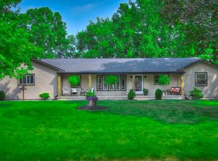 1123 Echo Ln, Bluffton, IN 46714
