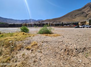 Pn 391630 Alabama, El Paso, TX 79930