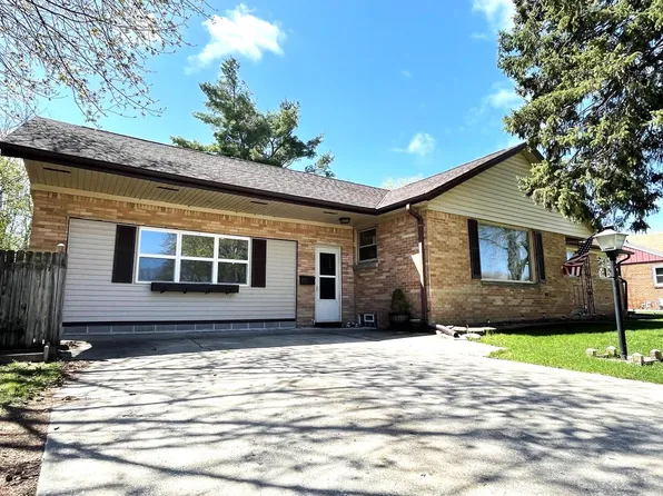 1715 Chestnut STREET, South Milwaukee, WI 53172
