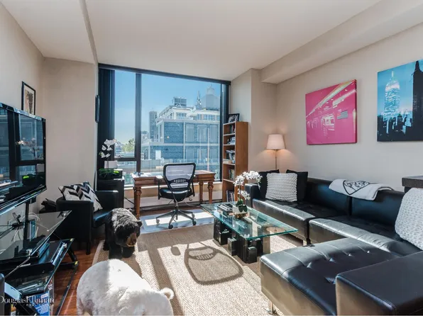 505 Greenwich Street image 1 of 7