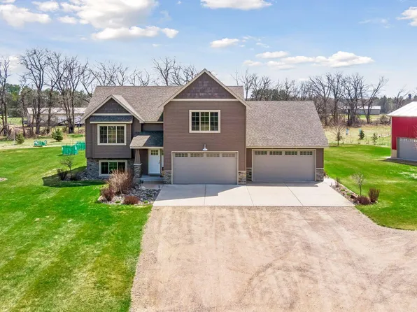 31476 147th St NW, Princeton, MN 55371