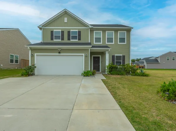 167 Cypress Plantation Rd, Moncks Corner, SC 29461