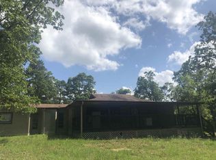 1790 Mustang Rd, Gilmer, TX 75645