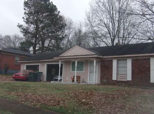 2817 Lake Park Rd LOT 211, Memphis, TN 38127