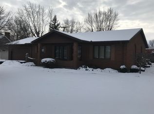 815 Sunset Dr, Coldwater, OH 45828