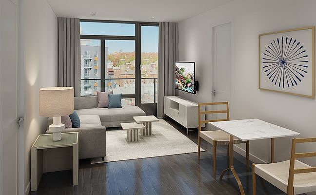 1st image of 69-28 Queens Blvd #8C
