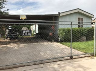 1006 Nickel Ave, Mission, TX 78574