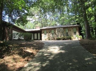 4787 Habersham Rdg, Lilburn, GA 30047