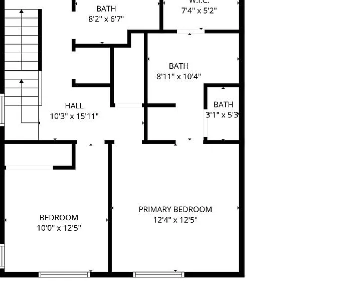 2111 N Cahuenga Blvd #2 — Photo 43