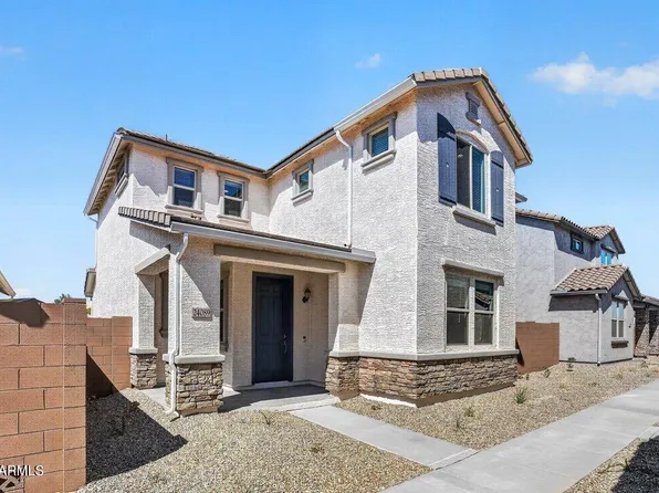 24089 N 146TH Avenue, Surprise, AZ 85387