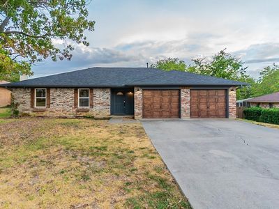 2512 Chaparral Ct, Denton, TX, 76209