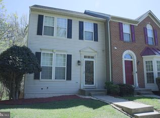 7300 Serenade Cir, Clinton, MD 20735