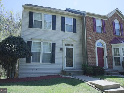 7300 Serenade Cir, Clinton, MD, 20735