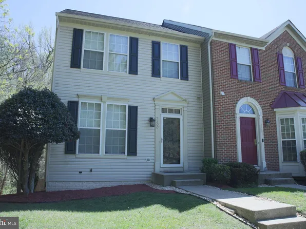 7300 Serenade Cir, Clinton, MD 20735