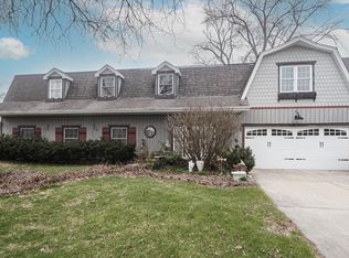 1061 Martingale Dr, Bartlett, IL