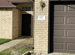 517 Crazy Horse Cir, Harker Heights, TX 76548