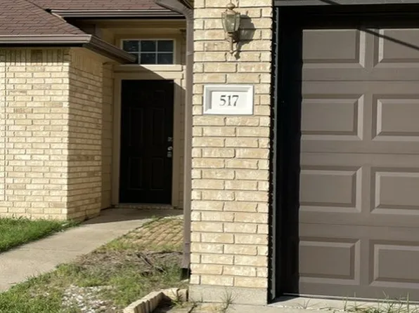 517 Crazy Horse Cir, Harker Heights, TX 76548