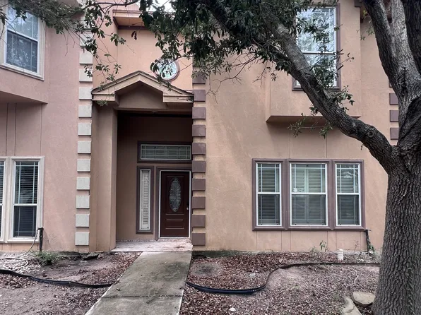 6721 N 4th St, McAllen, TX 78504