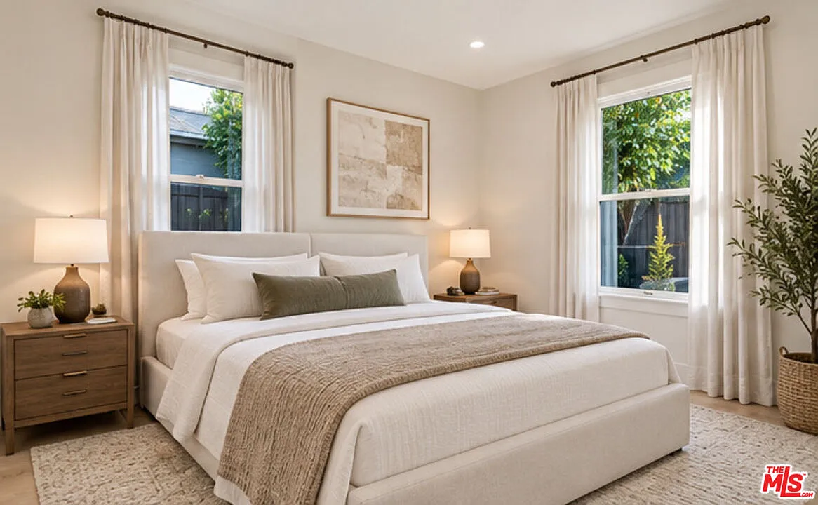 1 bed, 1.0 bath, $4,995 — Photo 3