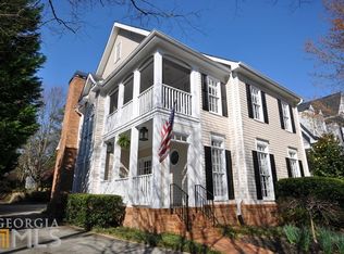 3318 Alden Place Dr, Atlanta, GA 30319