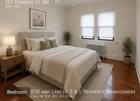 103 Kennedy St NW #31 — Photo 7