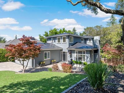 739 S View Way, Redwood City, CA, 94062
