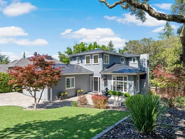 739 S View Way, Redwood City, CA 94062