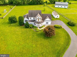 522 Little New York Rd, Rising Sun, MD 21911