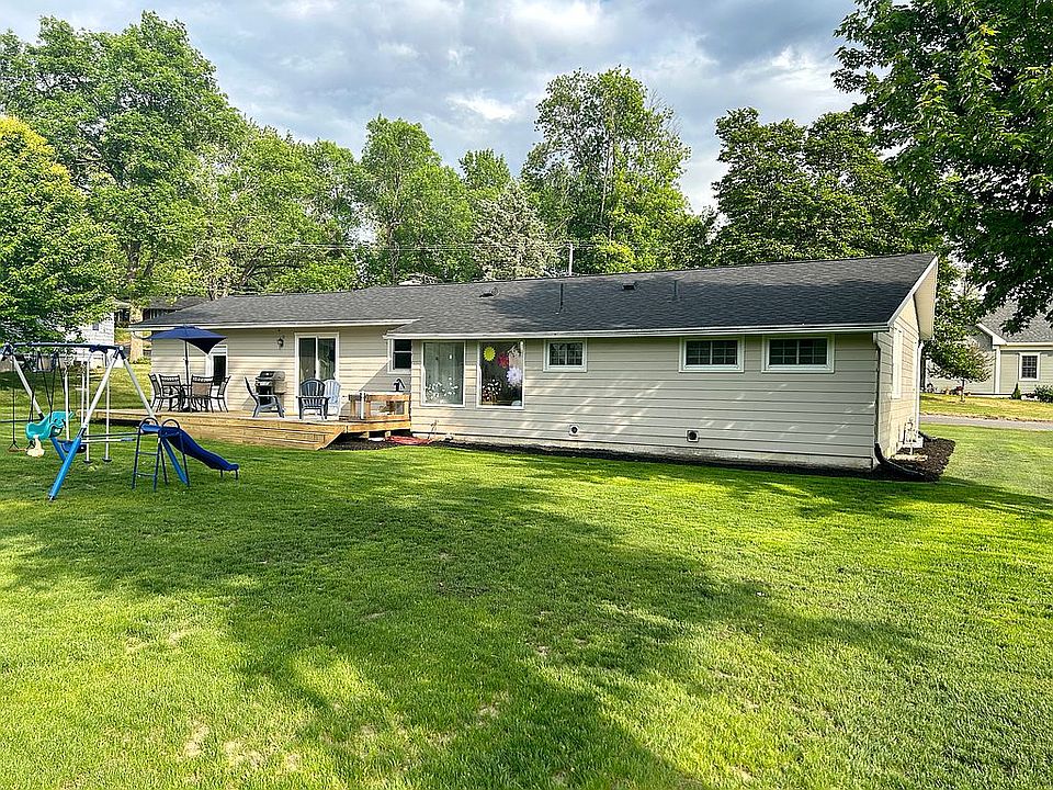21 Fairlane Dr, Canton, NY 13617 Zillow