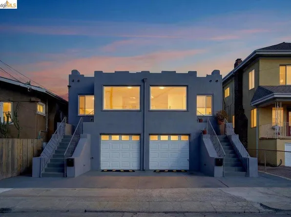 1070 Aileen St, Oakland, CA 94608