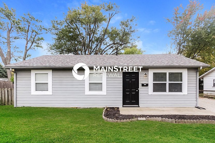 1st image of 4307 Bertrand Rd