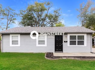 4307 Bertrand Rd, Indianapolis, IN 46222
