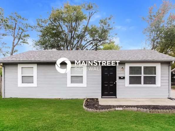 4307 Bertrand Rd, Indianapolis, IN 46222