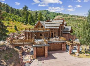 2500 W White Pine Ln #A, Park City, UT 84098